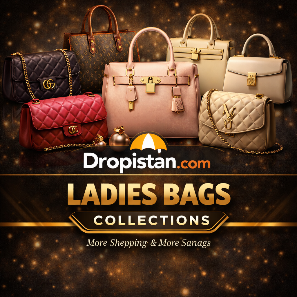 Ladies Bags