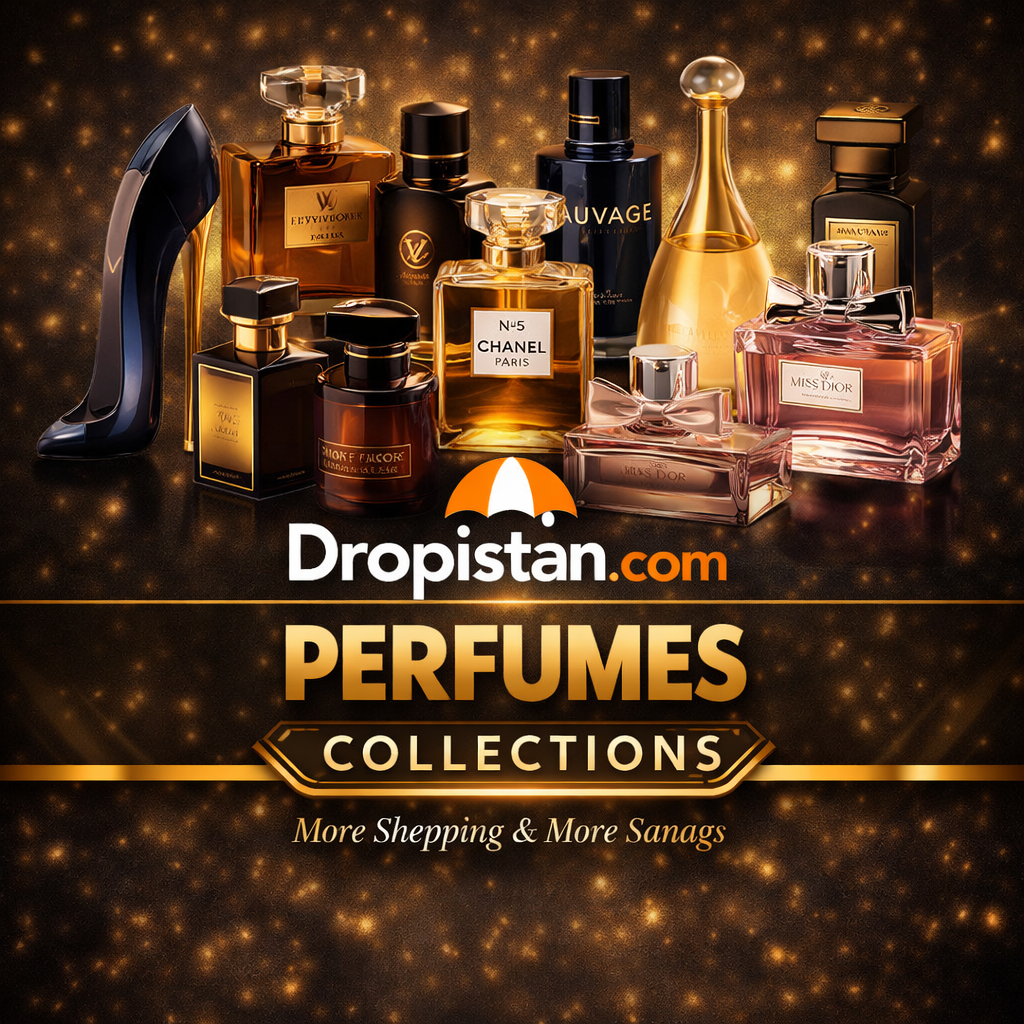 Perfumes