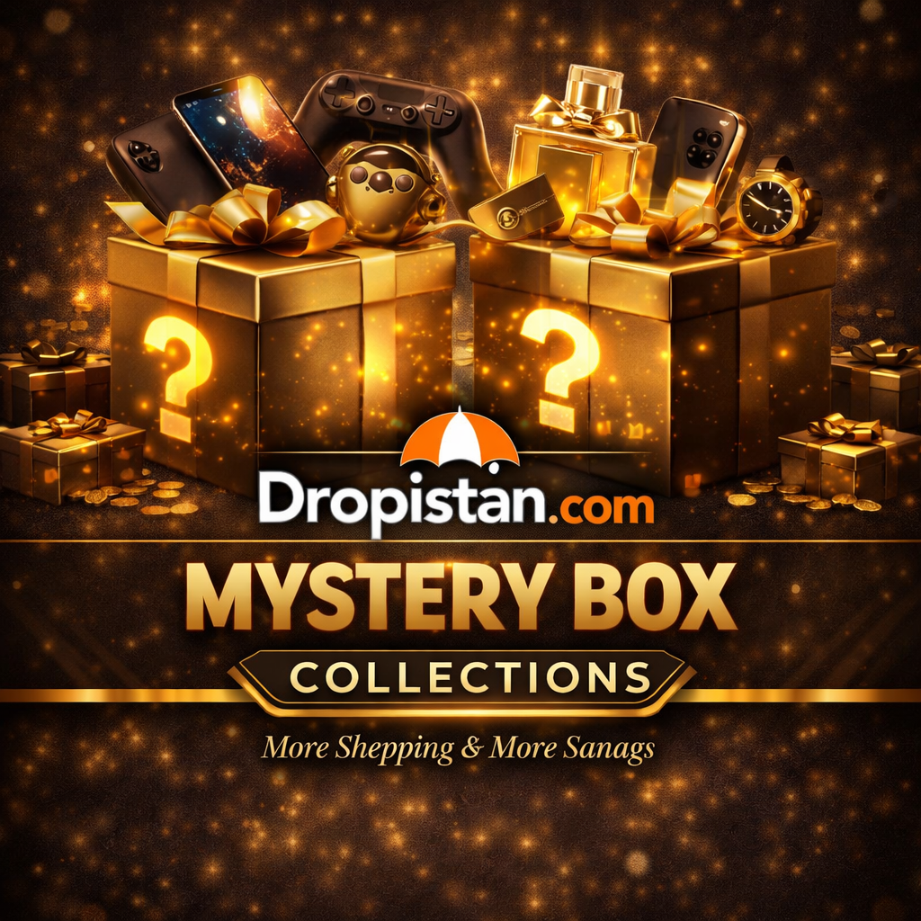 Mystery Box