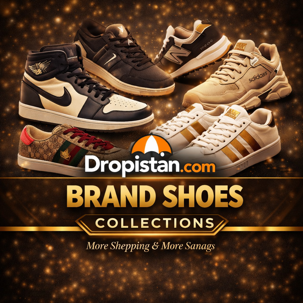 Brand Shoes
