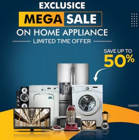 Home Appliances