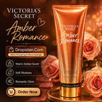 Amber Romance Fragrance Lotion 236ml