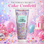 Victoria’s Secret Cake Confetti Fragrance Lotion 236ml