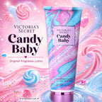Victoria’s Secret Candy Baby Fragrance Lotion 236ml