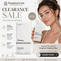 Buy 1 Get 1 FREE Offer (2 PCS) The Ordinary Glycolic Acid 7% Toner