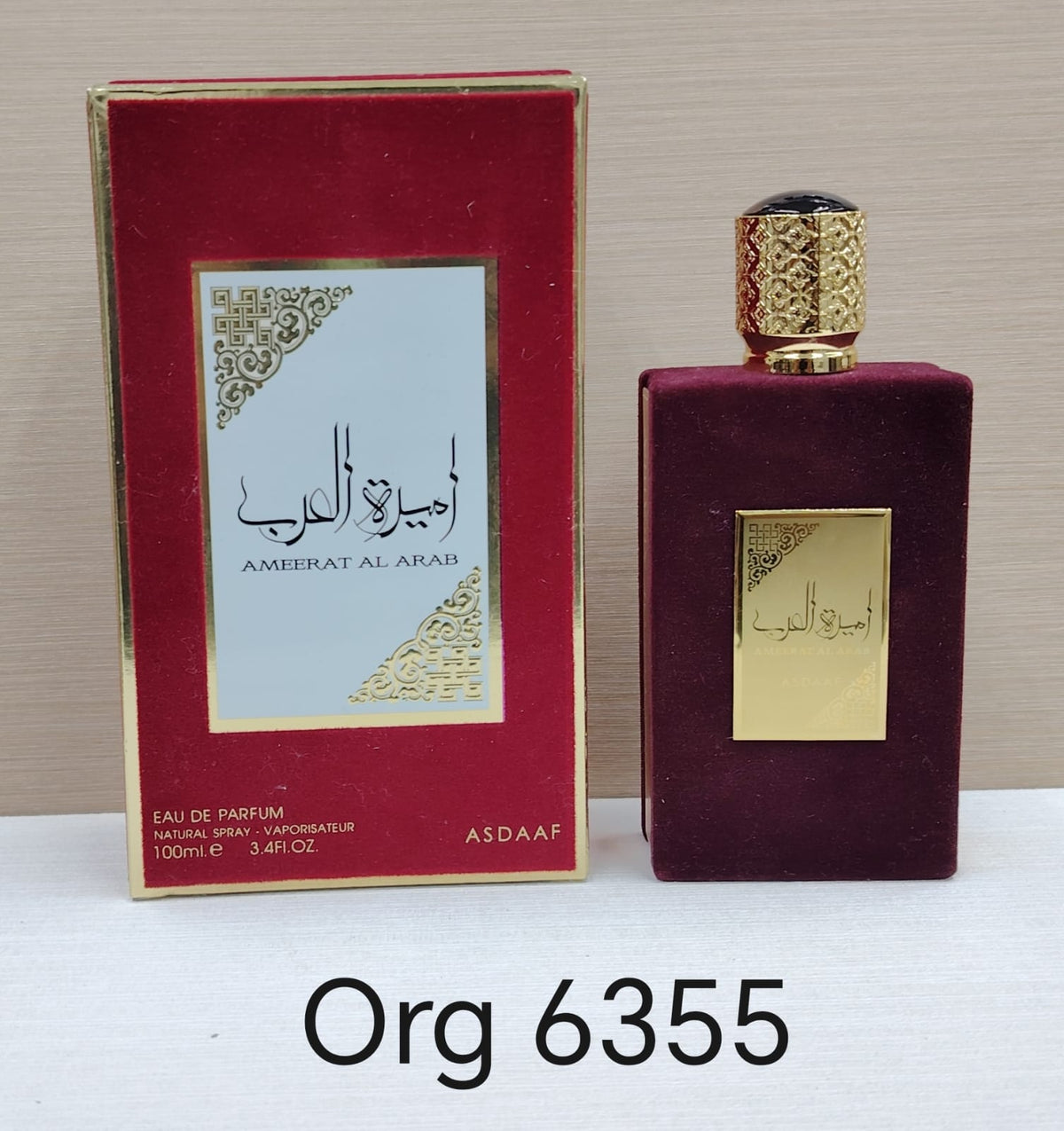 ORG Quality Perfumes 2