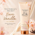 Victoria’s Secret Bare Vanilla La Crème Body Lotion 236ml