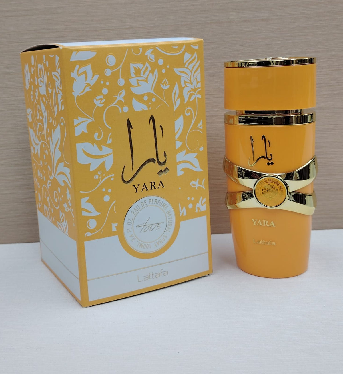 ORG Quality Perfumes 1