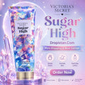 Victoria’s Secret Sugar High Fragrance Lotion 236ml