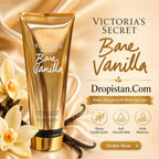 Victoria’s Secret Bare Vanilla Fragrance Lotion 236ml
