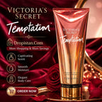 Victoria’s Secret Temptation Fragrance Lotion 236ml