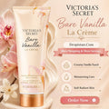 Victoria’s Secret Bare Vanilla La Crème Body Lotion 236ml