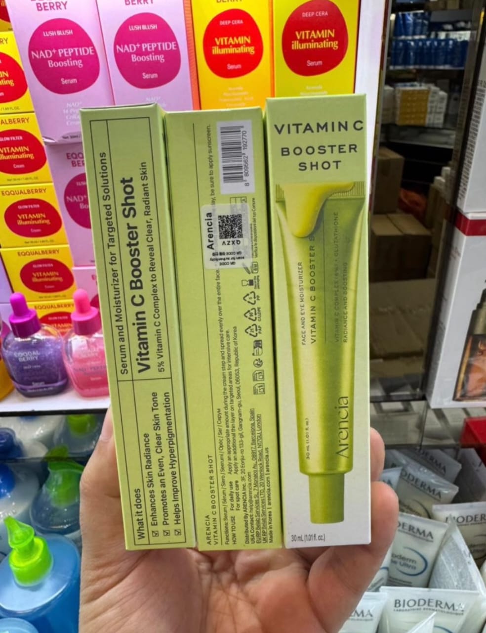 Mix Items Everything 1