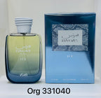 ORG Quality Perfumes 1
