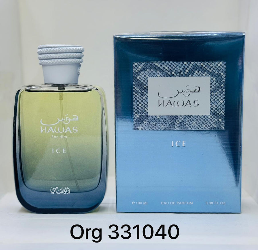 ORG Quality Perfumes 1