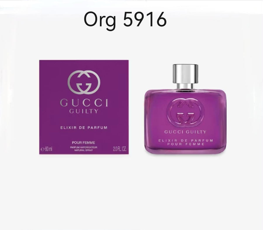 ORG Quality Perfumes 3