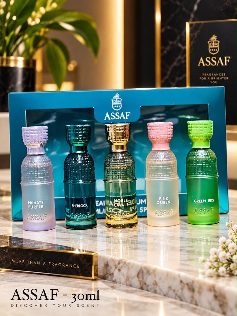 ORG Quality Perfumes 3