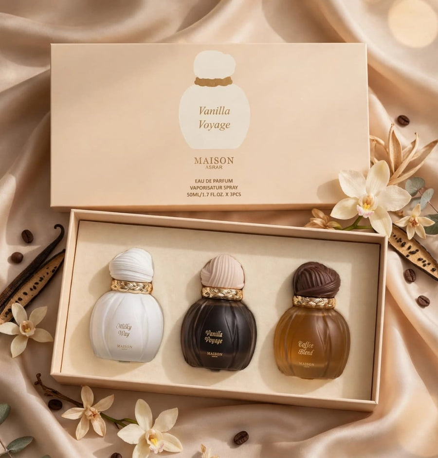 ORG Quality Perfumes 2