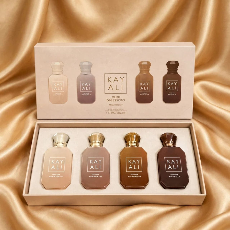 ORG Quality Perfumes 2