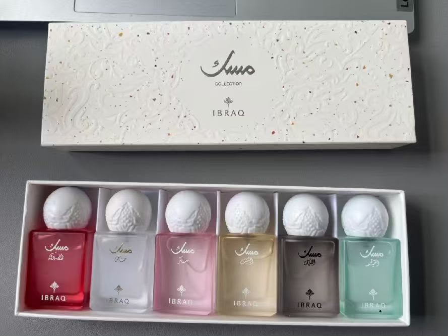 ORG Quality Perfumes 2