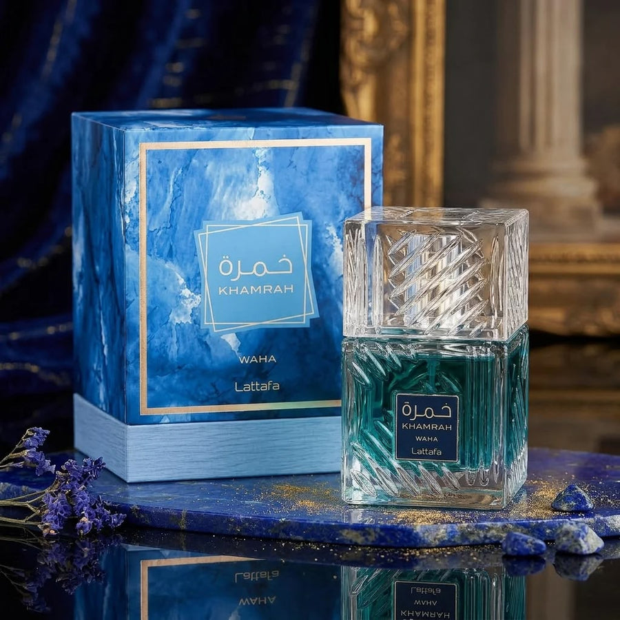 ORG Quality Perfumes 2