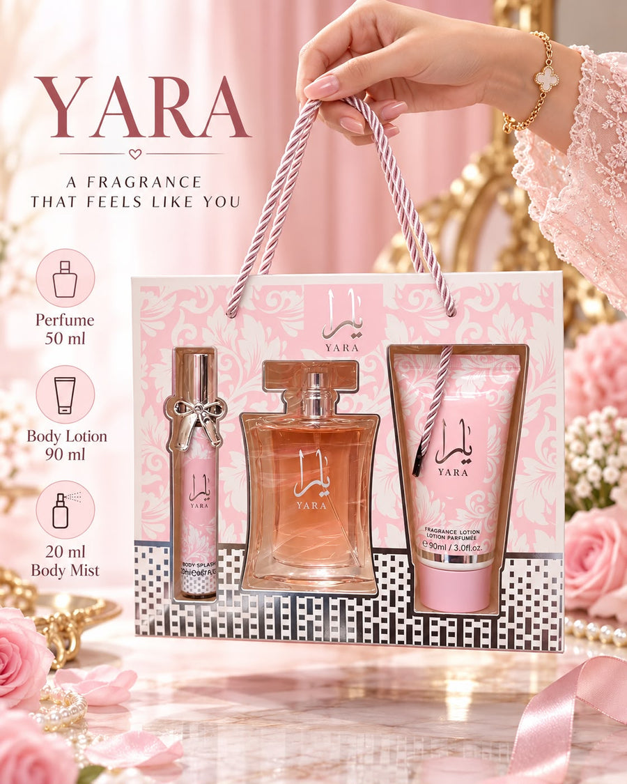 ORG Quality Perfumes 2