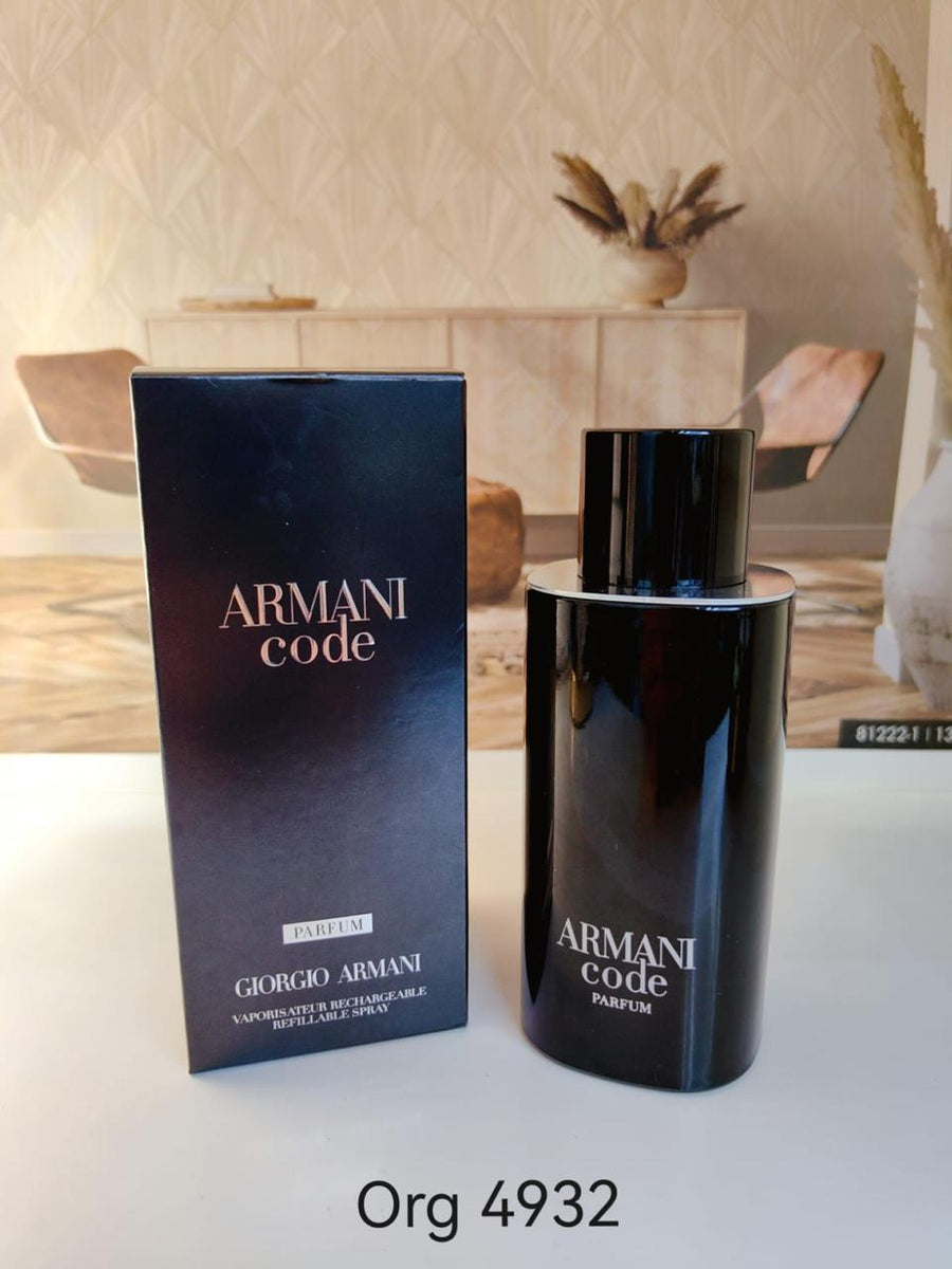 ORG Quality Perfumes 2