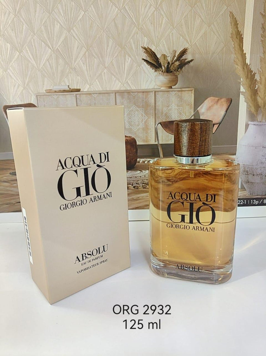 ORG Quality Perfumes 2