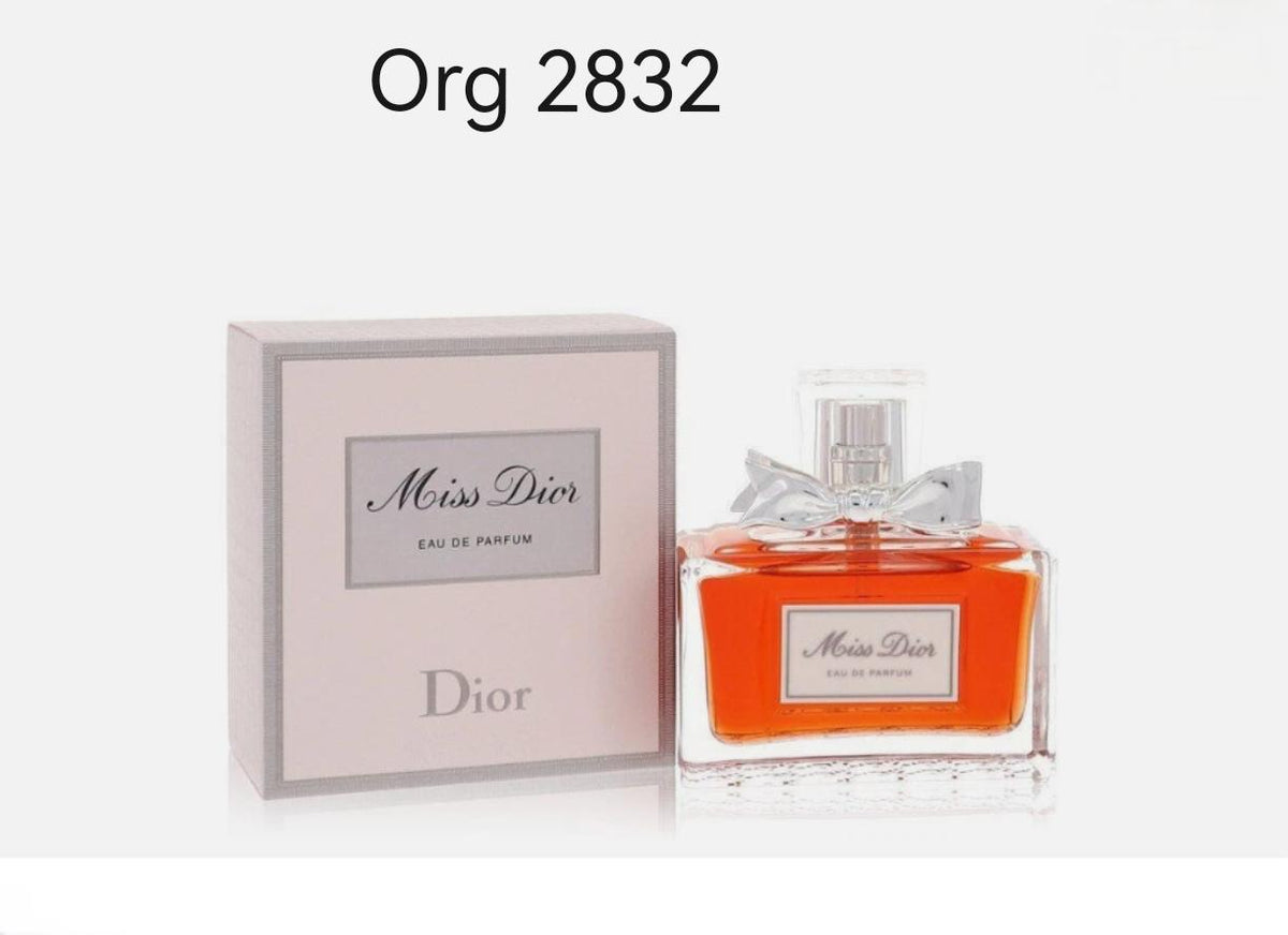 ORG Quality Perfumes 2