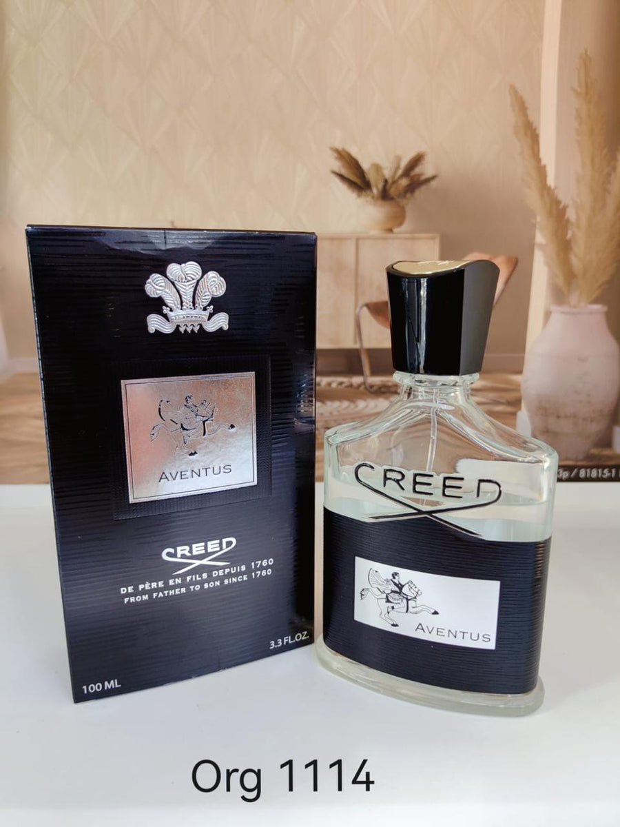 ORG Quality Perfumes 2