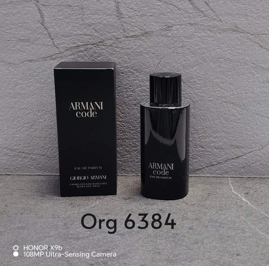 ORG Quality Perfumes 2