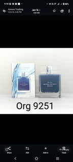 ORG Quality Perfumes 2