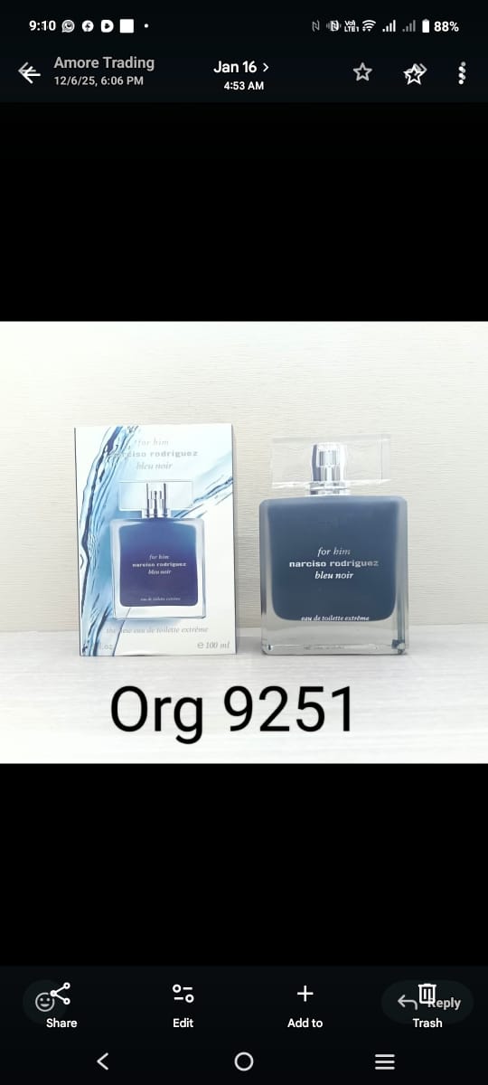 ORG Quality Perfumes 2