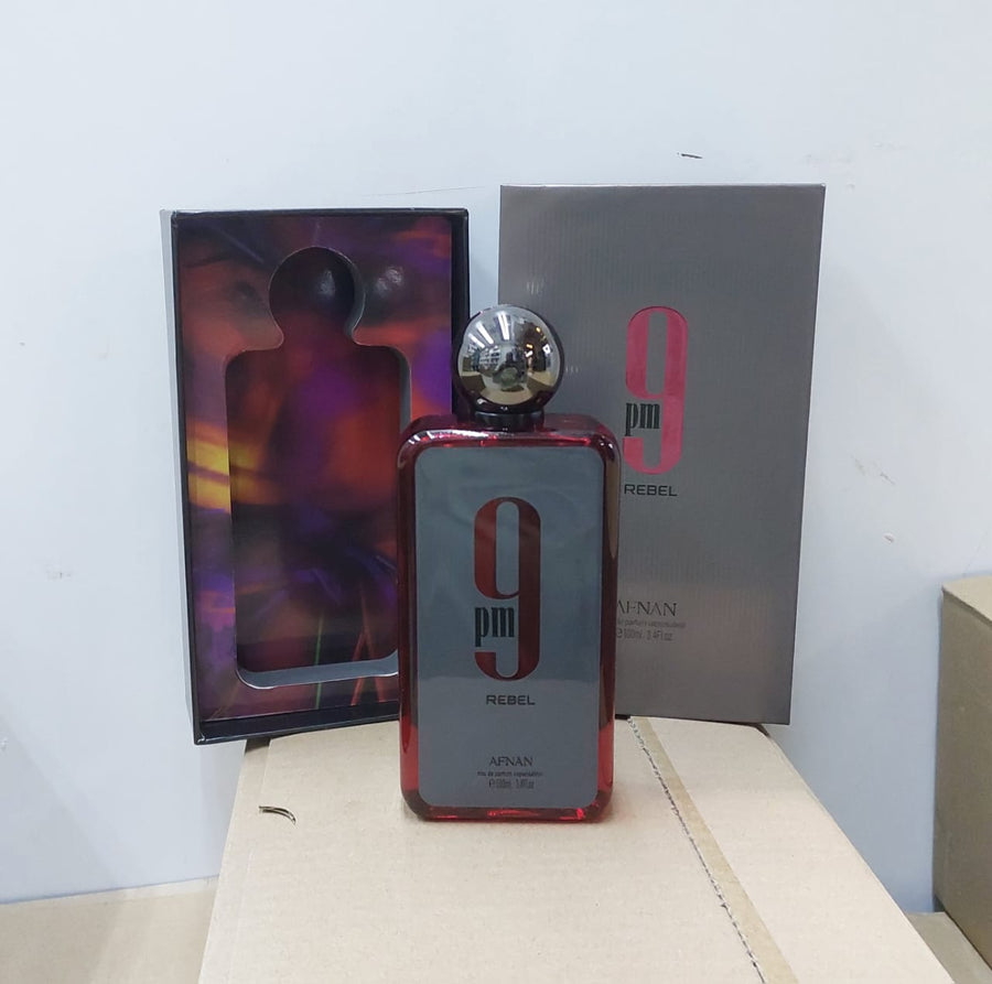ORG Quality Perfumes 1