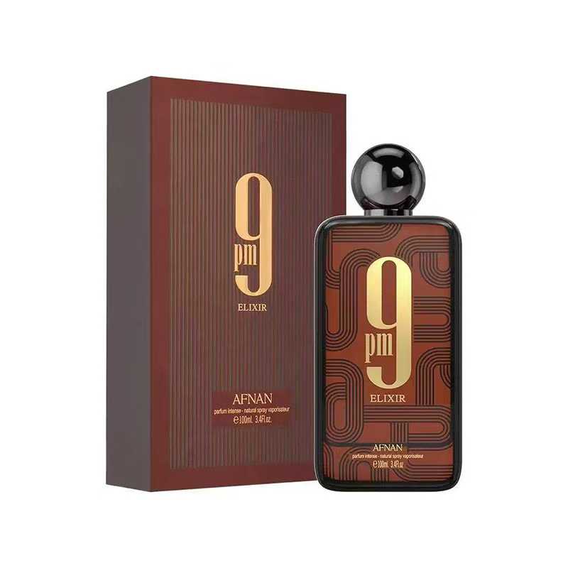ORG Quality Perfumes 1