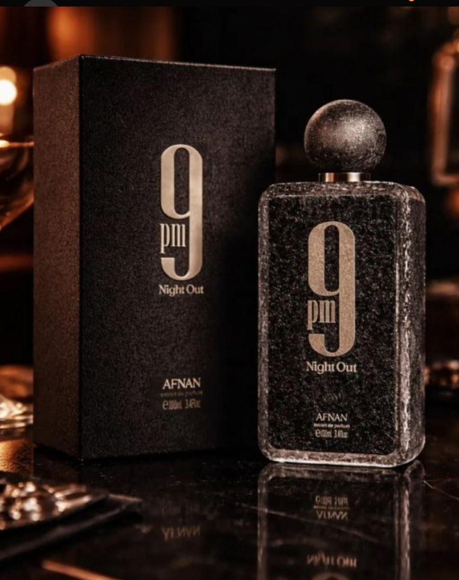 ORG Quality Perfumes 1