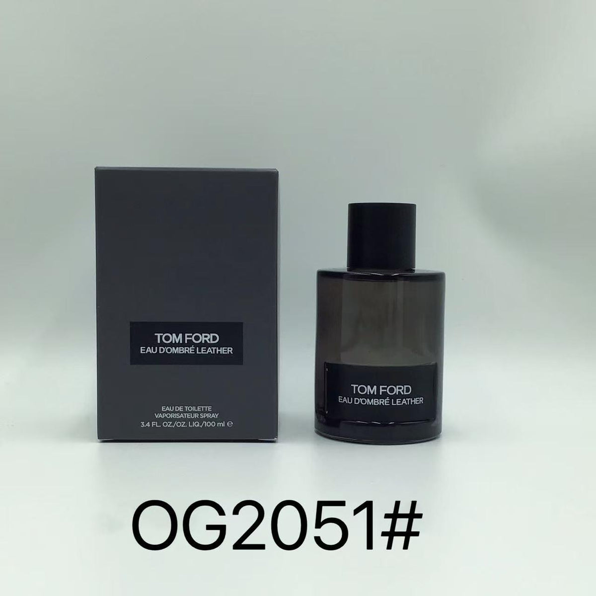 ORG Quality Perfumes 2