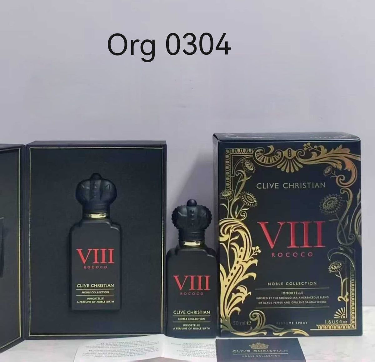 ORG Quality Perfumes 2