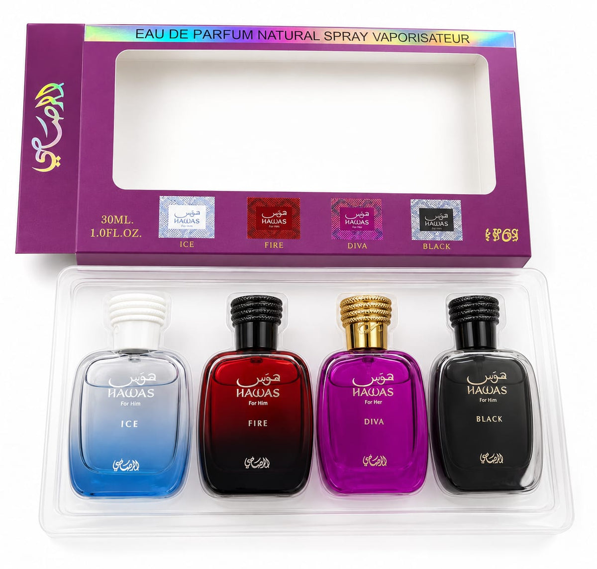 ORG Quality Perfumes 2