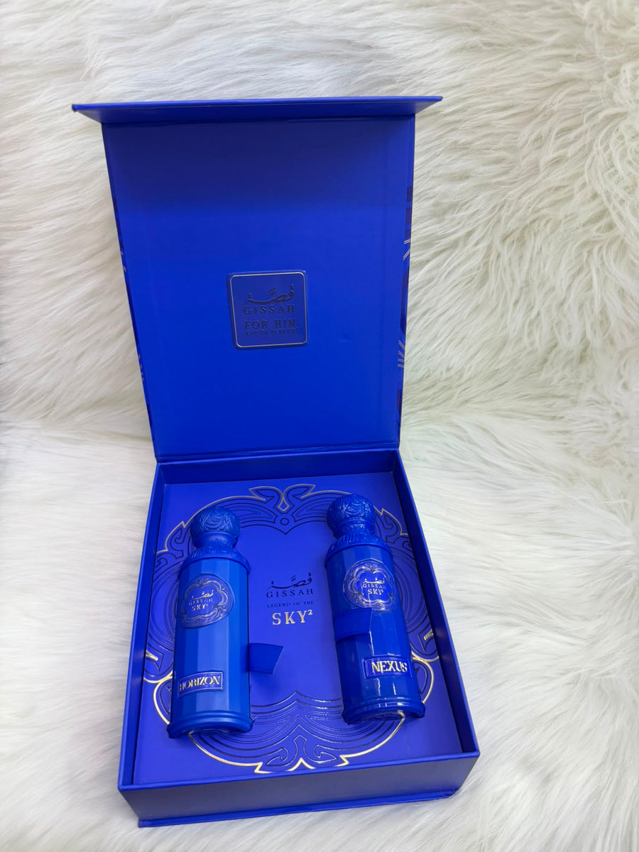ORG Quality Perfumes 2