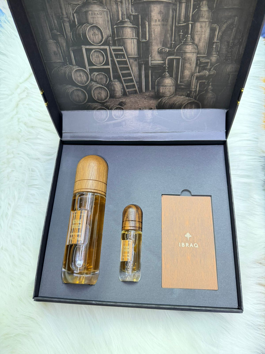 ORG Quality Perfumes 2