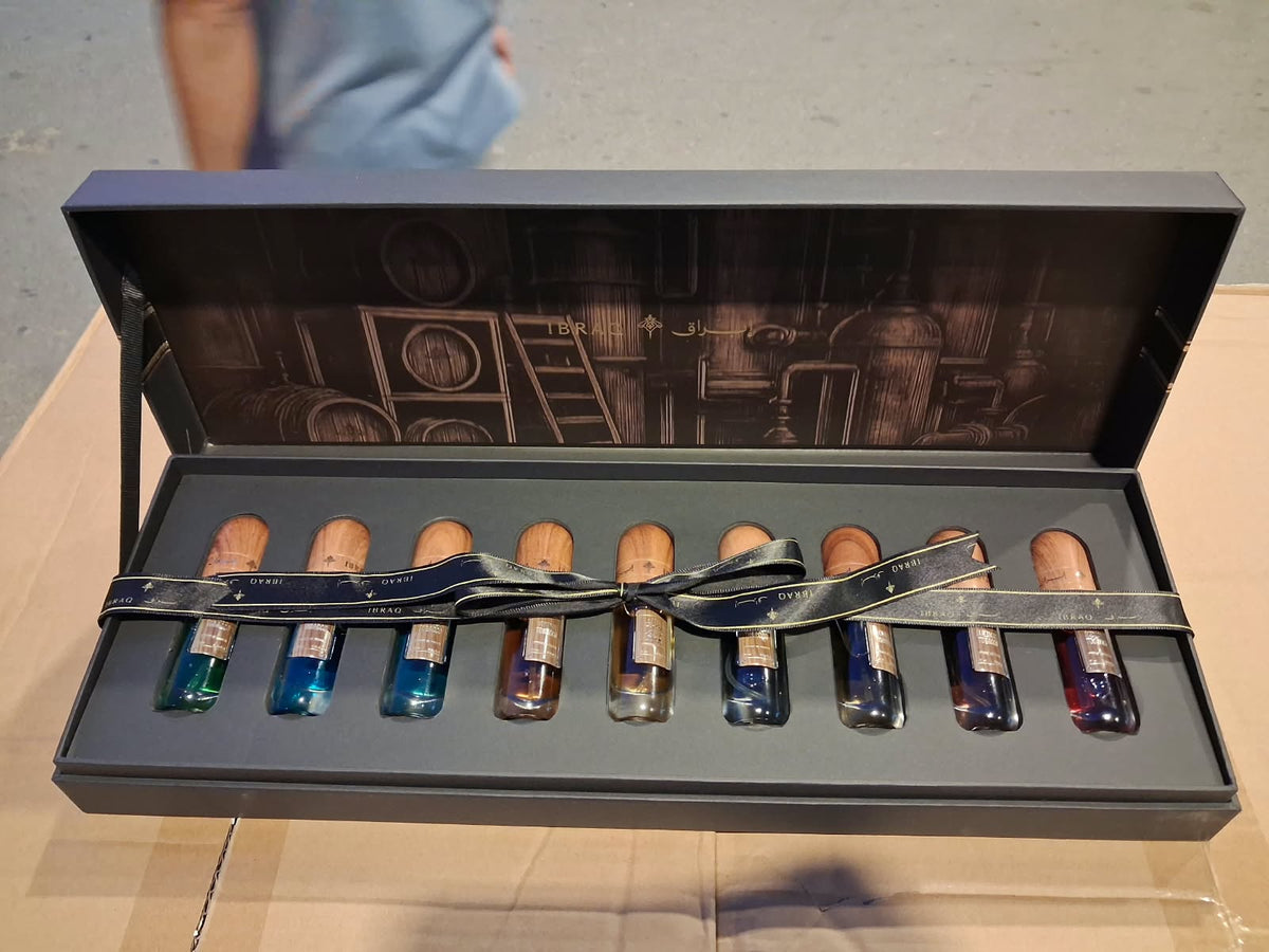 ORG Quality Perfumes 2