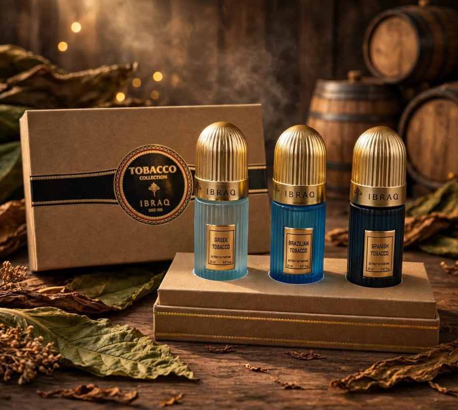ORG Quality Perfumes 2