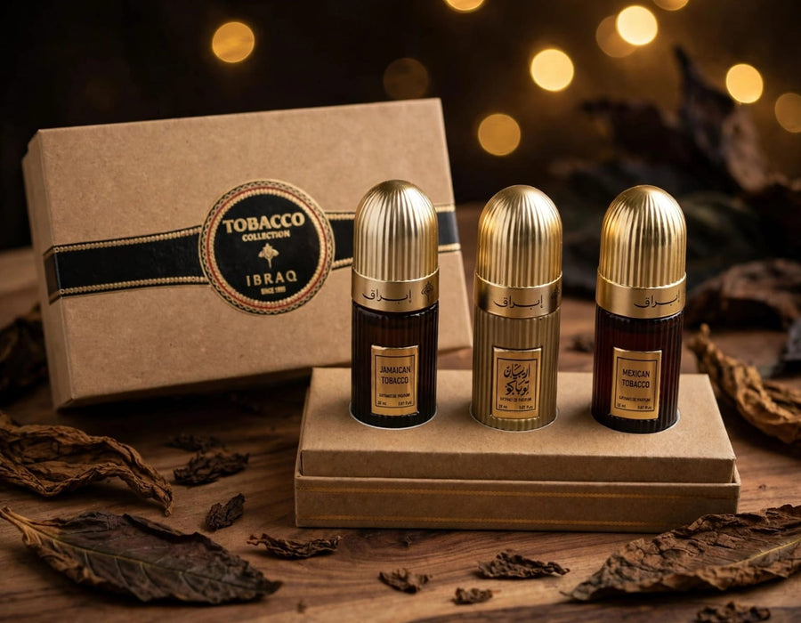 ORG Quality Perfumes 2
