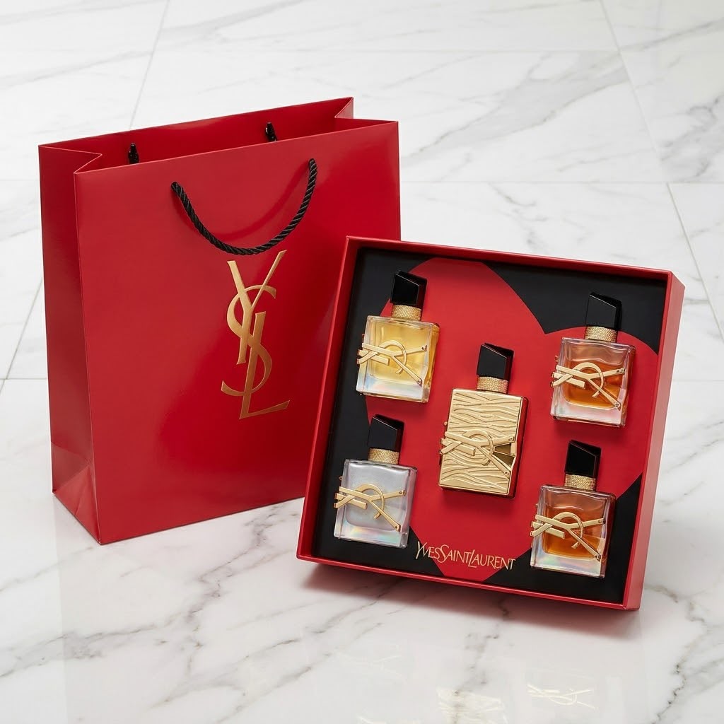 ORG Quality Perfumes 2
