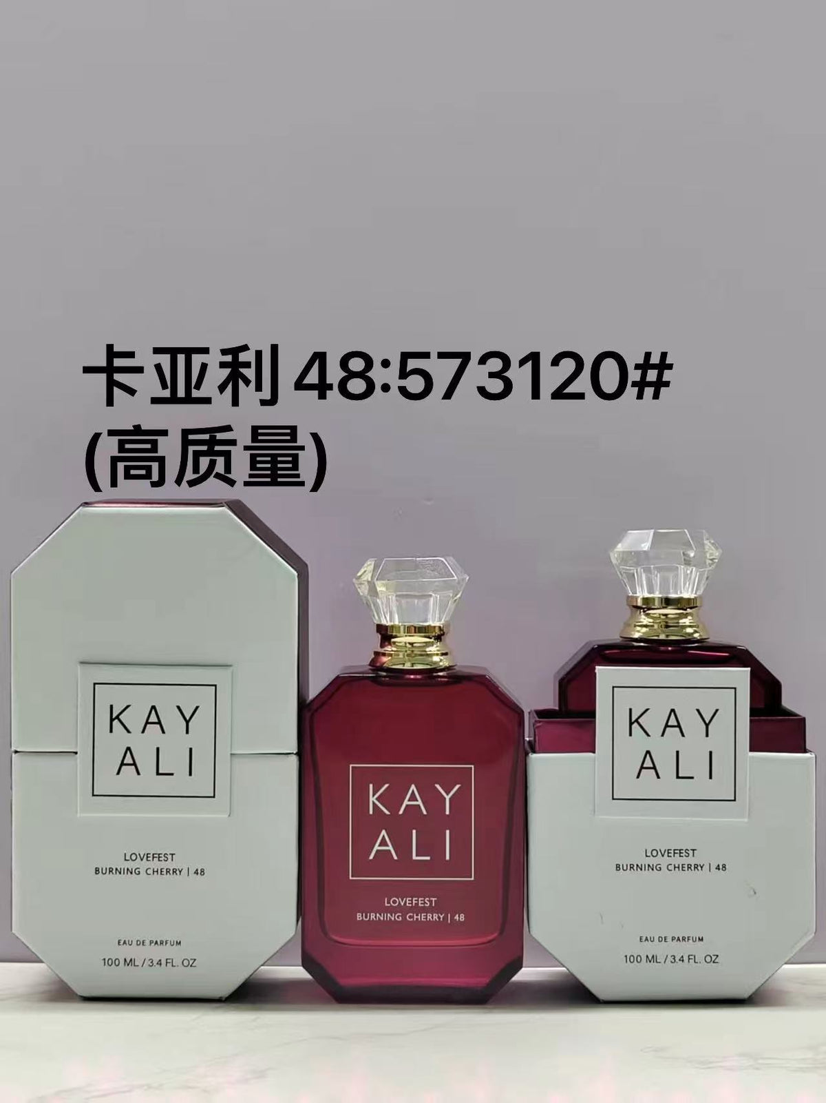ORG Quality Perfumes 2