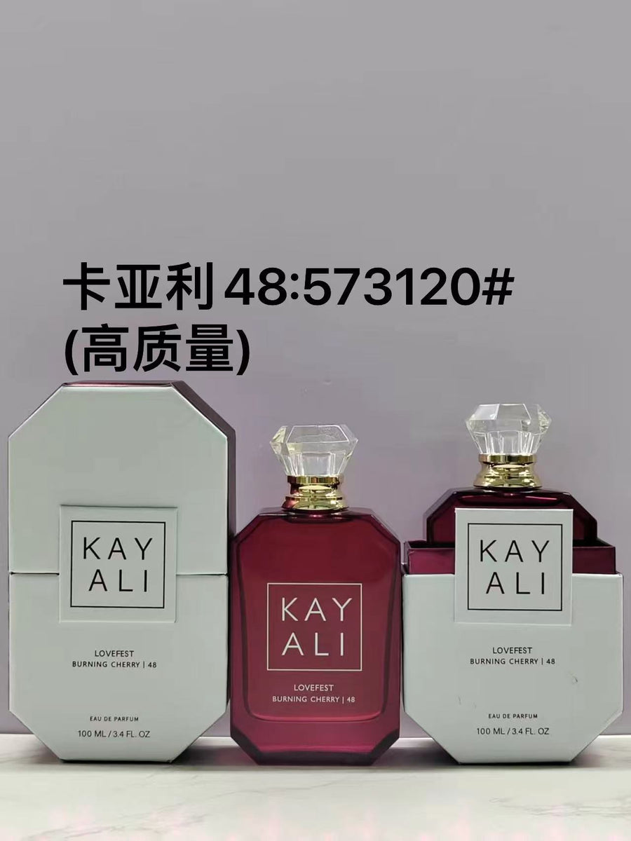 ORG Quality Perfumes 2