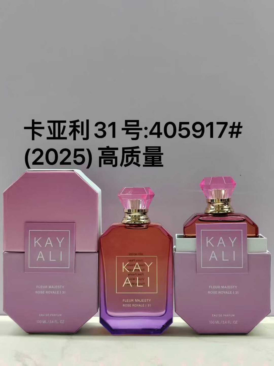 ORG Quality Perfumes 2