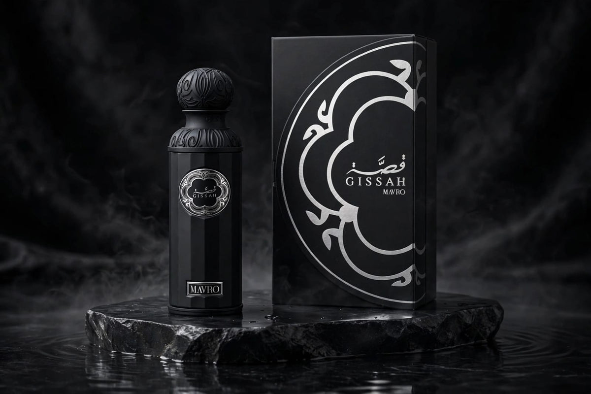 ORG Quality Perfumes 2