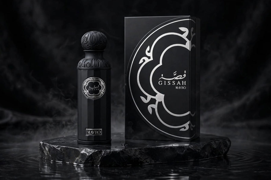 ORG Quality Perfumes 2